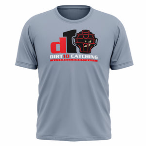 DIRT10 CATCHING 1.0 SHORT SLEEVE