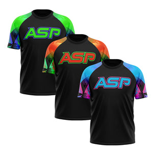 ASP Hype Series Short Sleeve