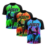 ASP Hype Series Short Sleeve
