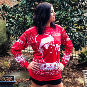 ASP Christmas Bang Bang Full Sublimation Long Sleeve