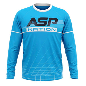 ASP Stripe Series Long Sleeves (3 COLORS)