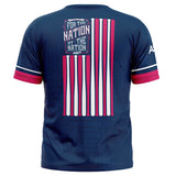 ASP For The Nation Short Sleeve