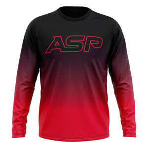 ASP Gradient Series 2.0 Long Sleeve