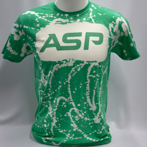 ASP Distressed Short Sleeve (11 COLORS)