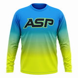 ASP Gradient Series 1.0 Long Sleeve