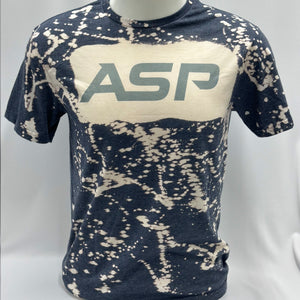 ASP Distressed Short Sleeve (11 COLORS)