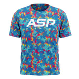 ASP Radar Series Short Sleeve