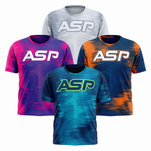 ASP Tremor Series Short Sleeve