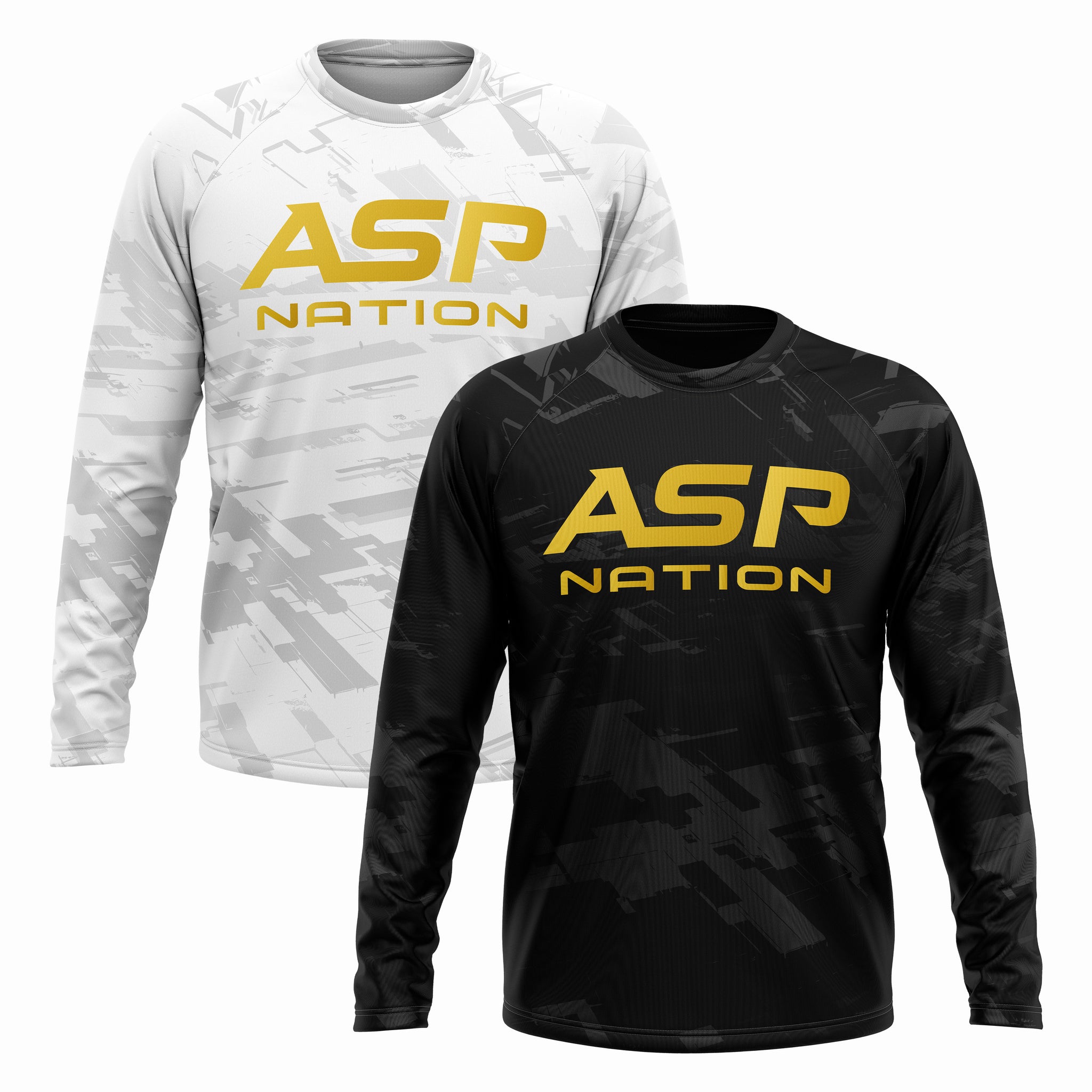 ASP Tribute Series Long Sleeve
