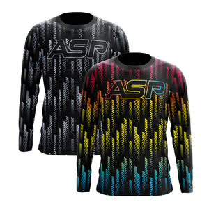 ASP Levels Series Long Sleeve