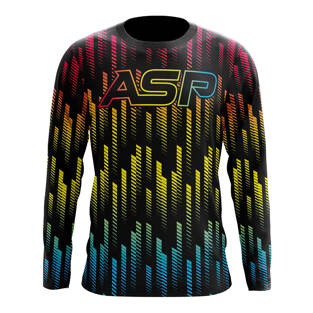 ASP Levels Series Long Sleeve