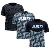 ASP Mayhem Series Short Sleeves