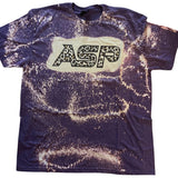 ASP Distressed Short Sleeve (11 COLORS)