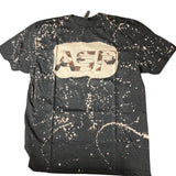 ASP Distressed Short Sleeve (11 COLORS)