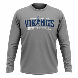 WEST VALLEY FULL SUB LONG SLEEVE
