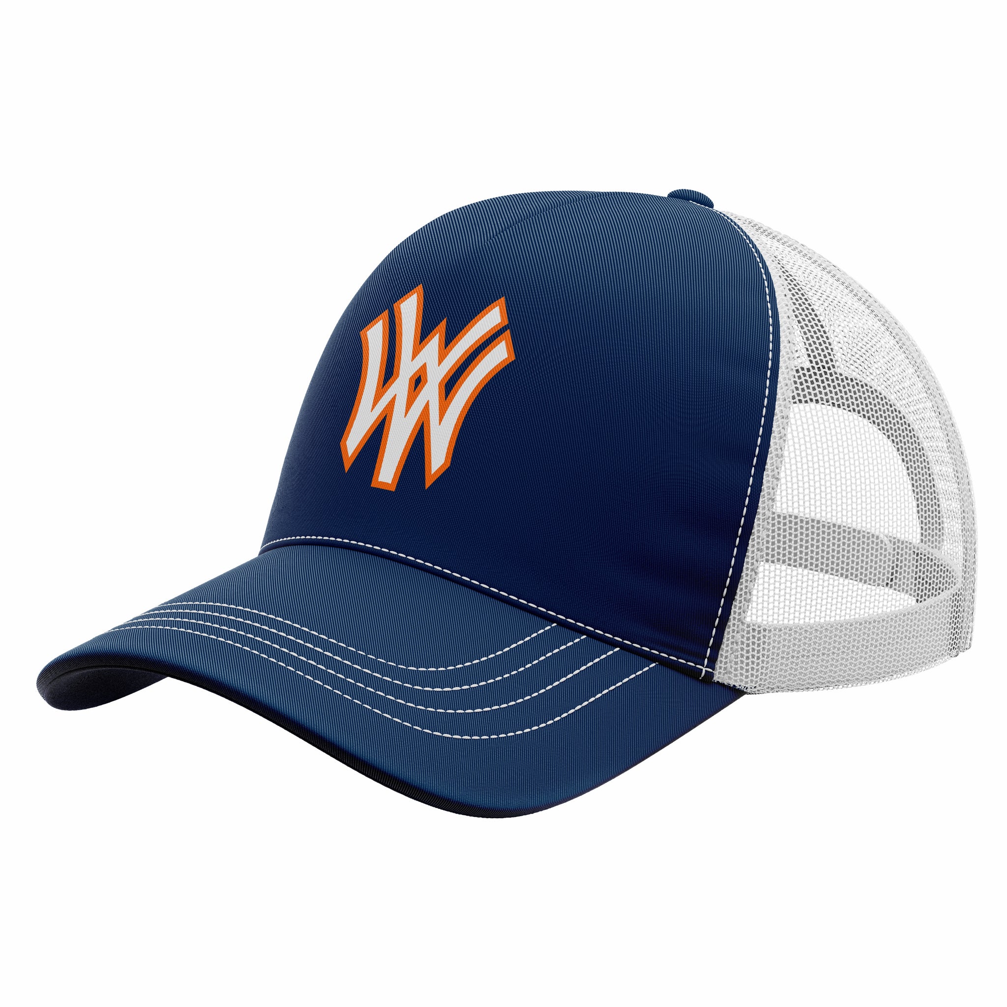 WEST VALLEY 112 SNAPBACK HAT