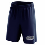 WEST VALLEY FULL SUB MENS SHORTS