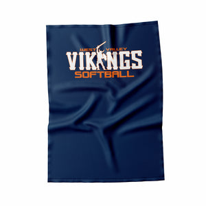 WEST VALLEY SPORT TOWELS