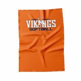 WEST VALLEY COLLEGE SPORT TOWELS