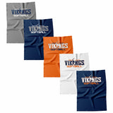 WEST VALLEY COLLEGE SPORT TOWELS