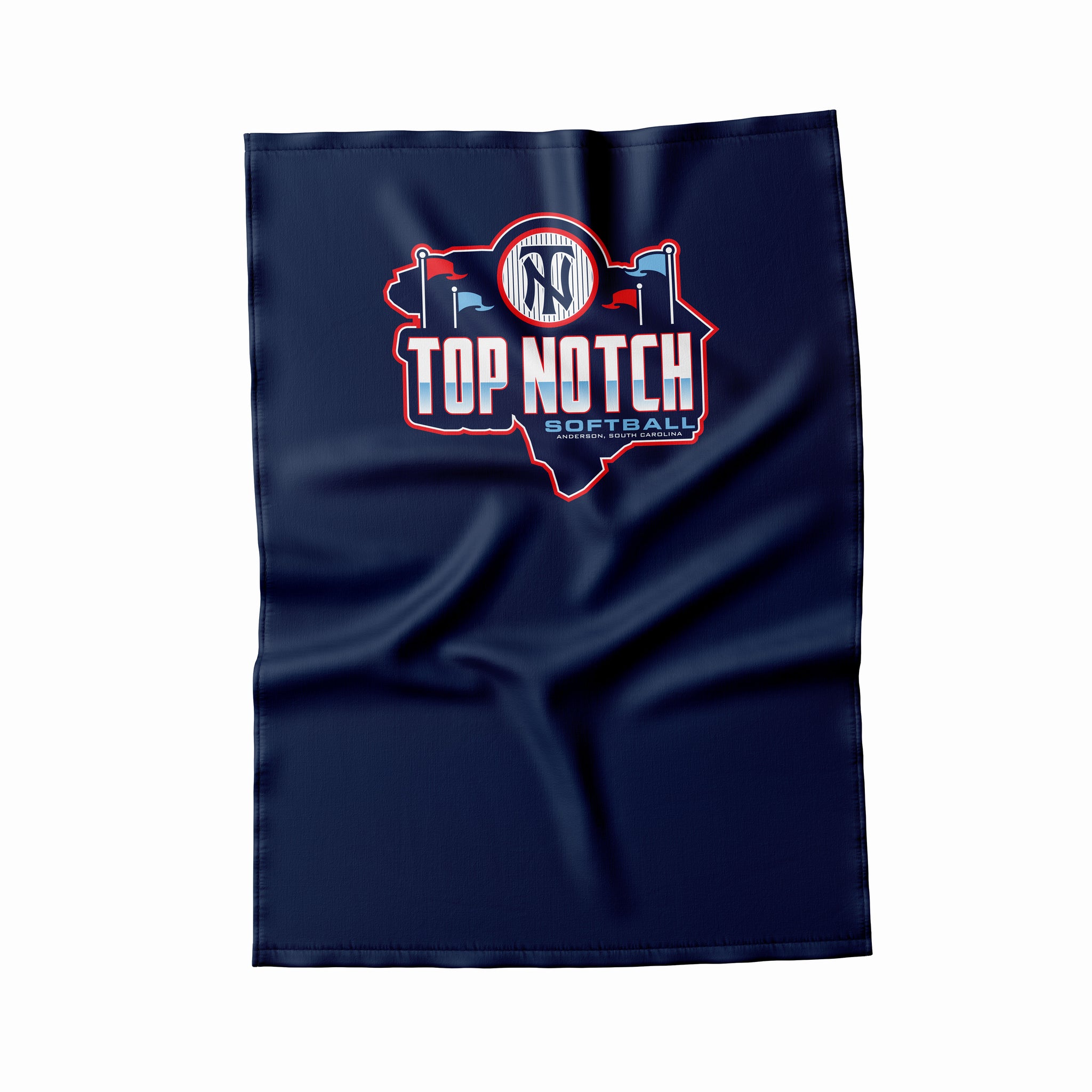TOP NOTCH 2.0 SPORT TOWEL