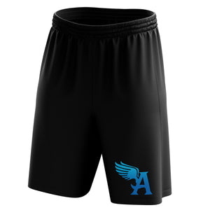 Athlon Full Sub Shorts