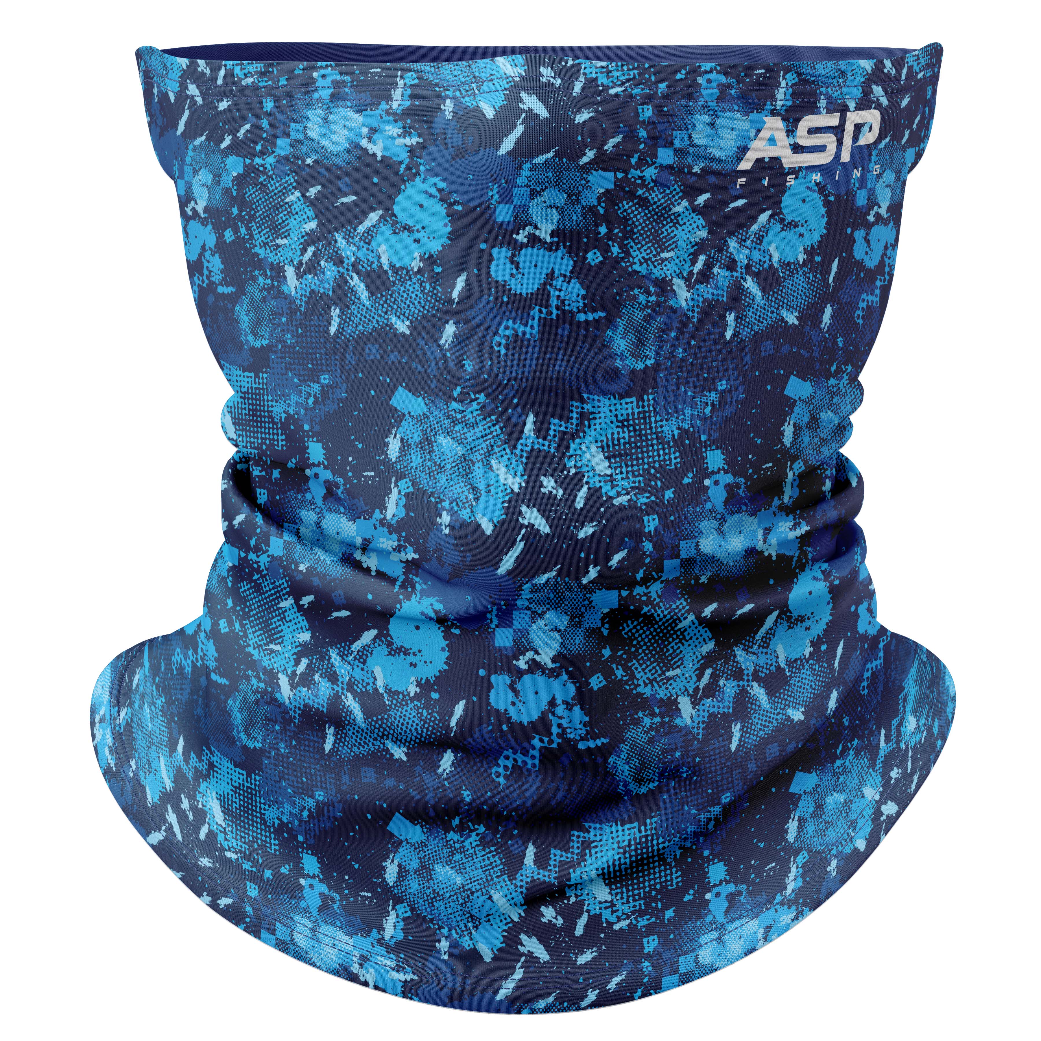ASP Angler Series Face Gaiter