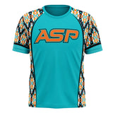 ASP Aztec Short Sleeve