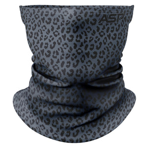 ASP Onyx Leopard Face Gaiter