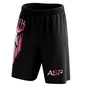 ASP 1776 Full Sub Shorts