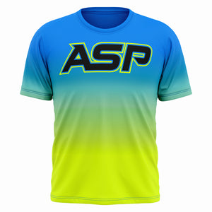 ASP Gradient Series 1.0 Short Sleeve