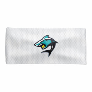 LADY SHARKS 5.0 BIG BAND HEADBAND