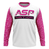 ASP BCA Fight Nation Series Long Sleeves (3 COLORS)