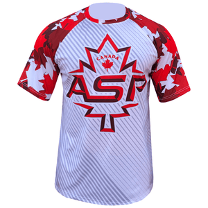 ASP Canada Short Sleeve