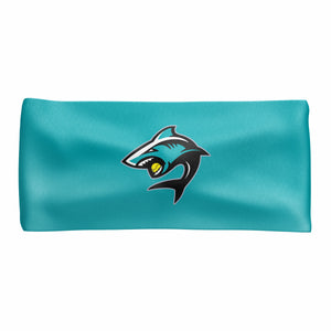 LADY SHARKS 5.0 BIG BAND HEADBAND