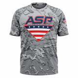 ASP Border Battle Series Short Sleeves