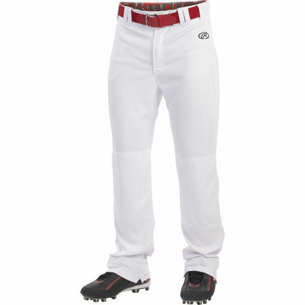 Rawlings Launch Semi-Relaxed Baseball Pants