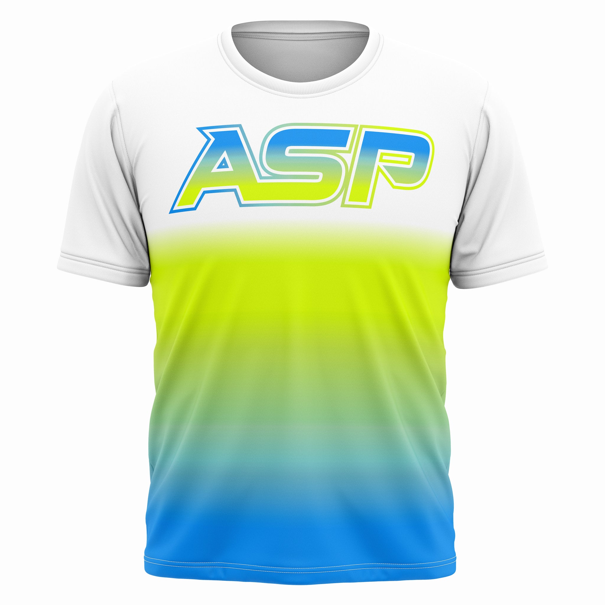 ASP Gradient Series 1.0 Short Sleeve
