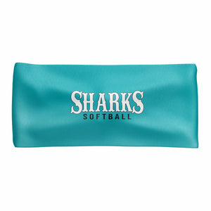 LADY SHARKS 2.0 BIG BAND HEADBAND