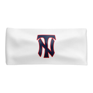 TOP NOTCH 3.0 BIG BAND HEADBAND