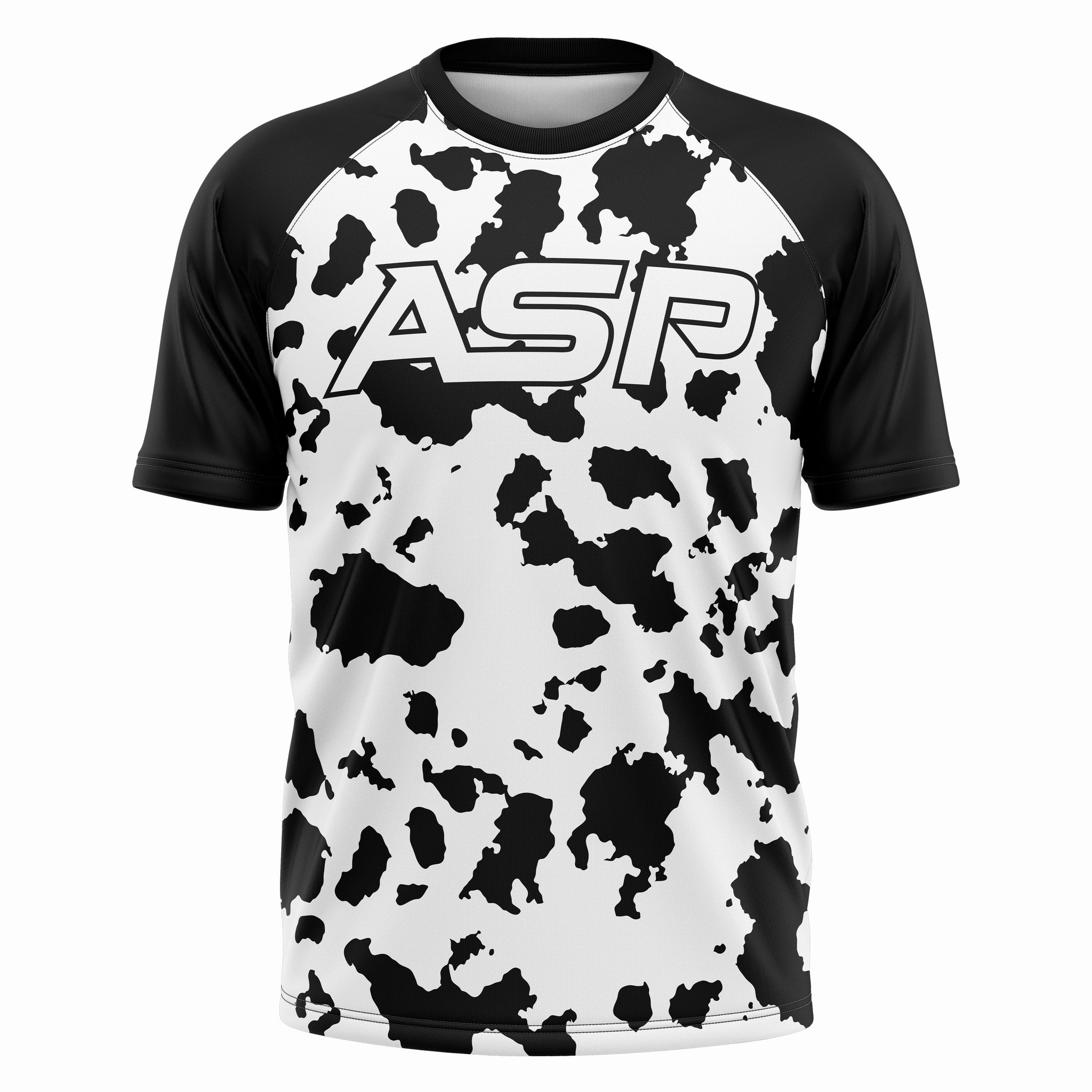 ASP Moo Nation Series Short Sleeve
