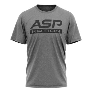 ASP Frosted Discharge Tee
