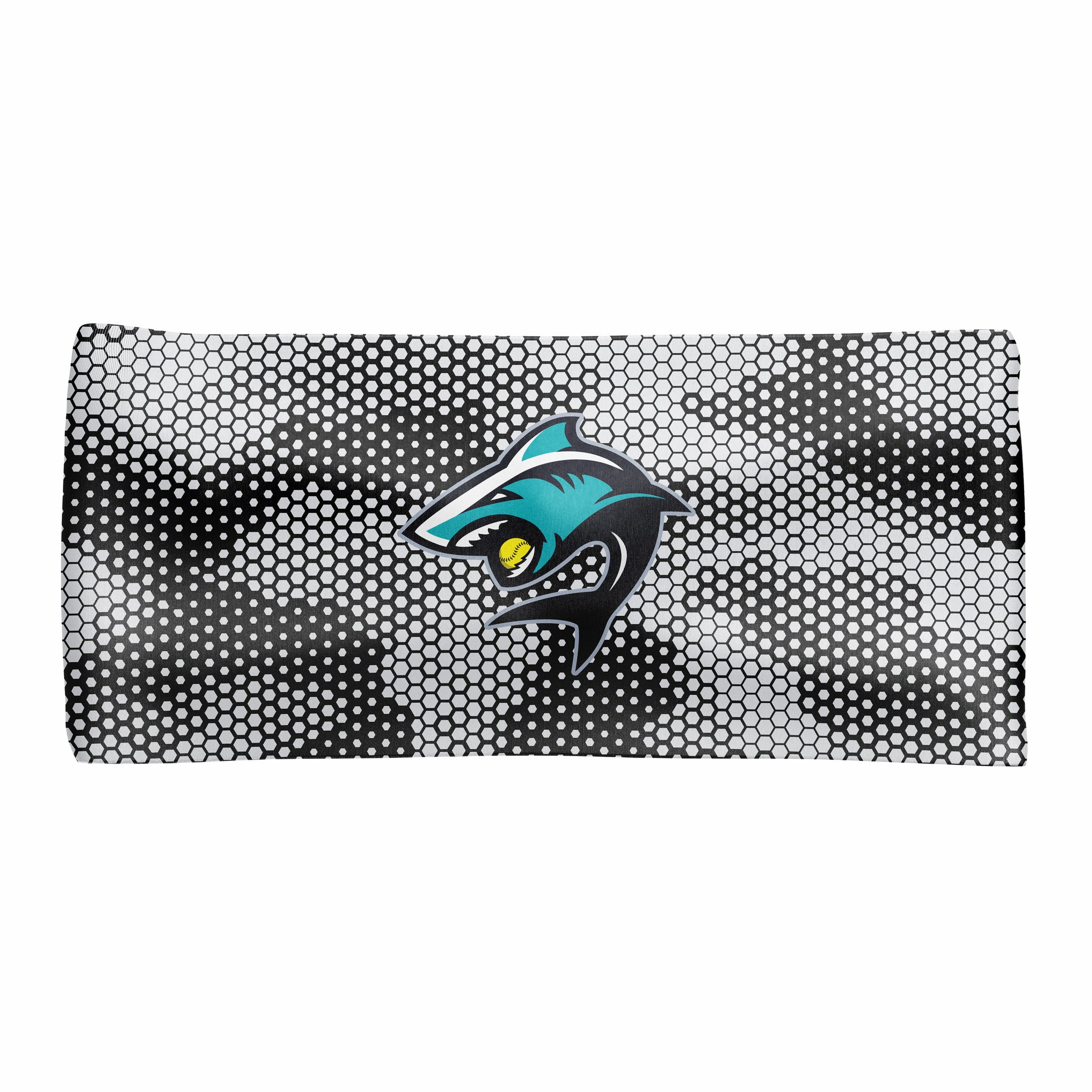 LADY SHARKS 5.0 BIG BAND HEADBAND