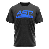 ASP Frosted Discharge Tee